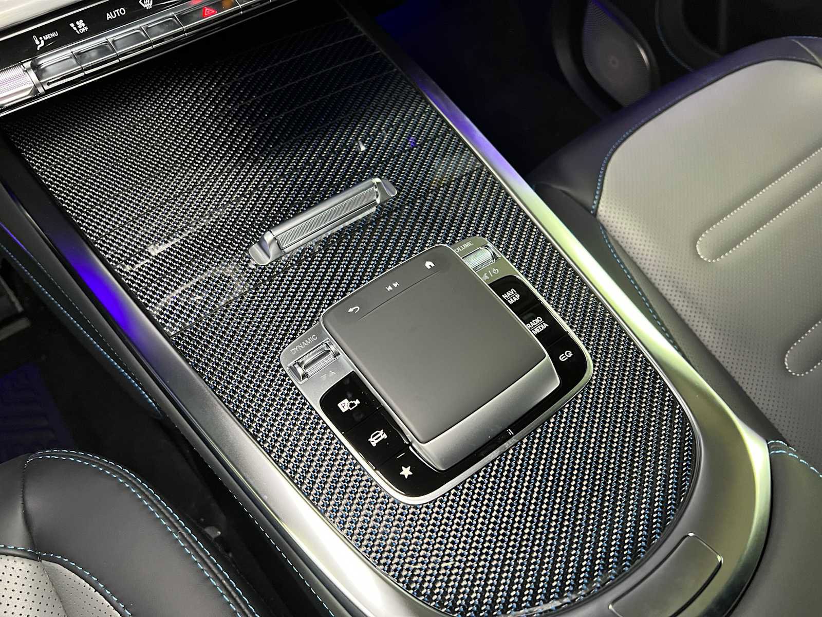 New 2025 Mercedes-Benz G 580 w/ EQ Technology image 34