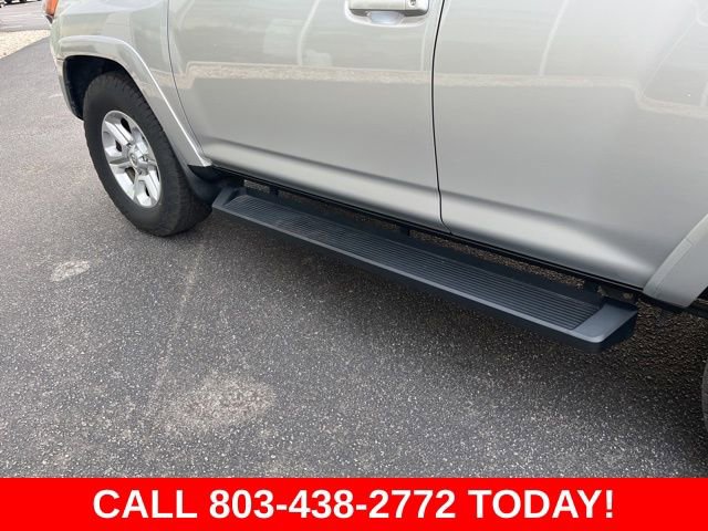 Used 2020 Toyota 4Runner SR5 image 29