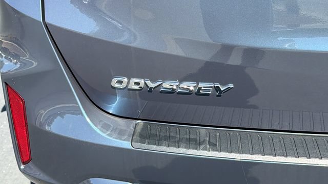 Used 2025 Honda Odyssey EX-L image 11