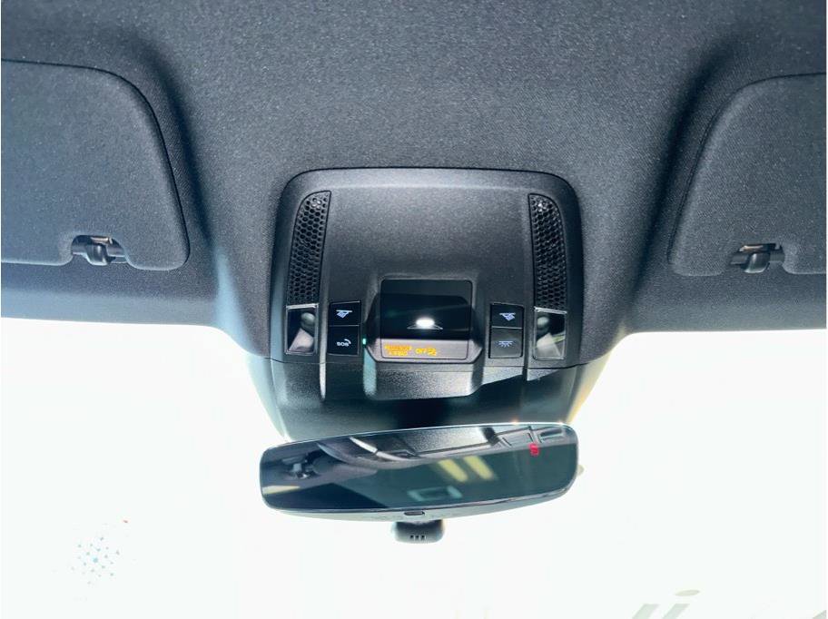 Used 2022 Audi e-tron GT Prestige w/ Prestige Package image 28