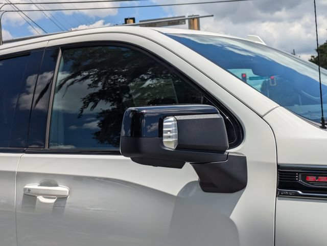 New 2026 GMC Sierra 1500 AT4 w/ AT4 Premium Package AWD/4WD image 13
