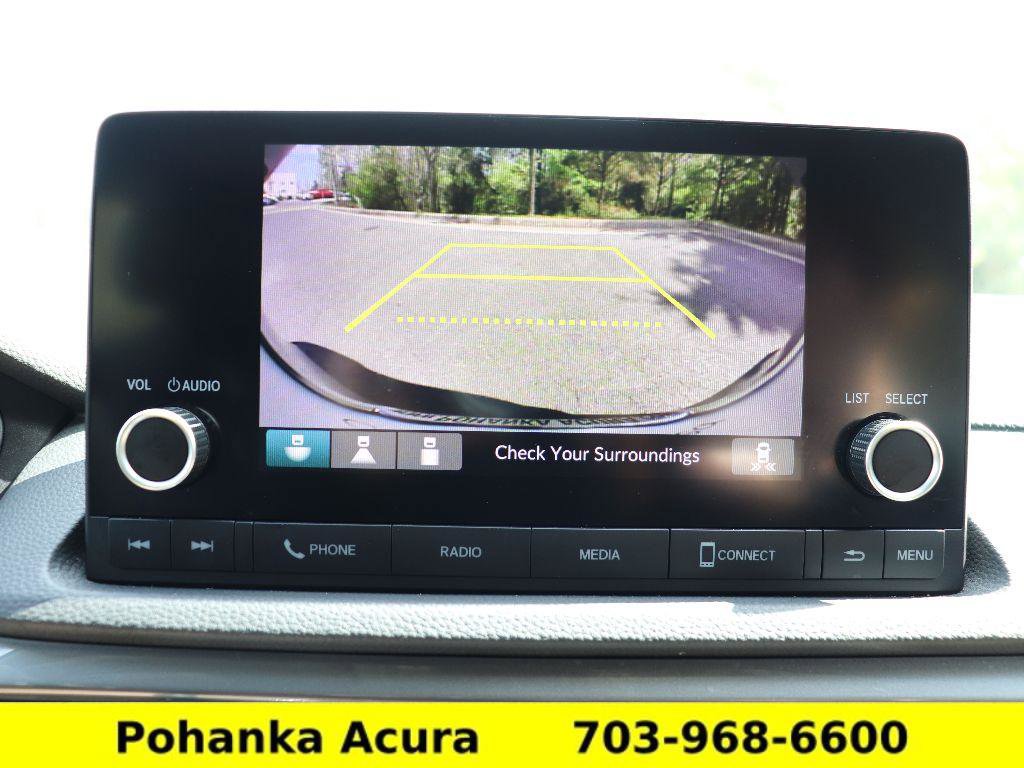 Certified 2024 Acura Integra FWD image 17