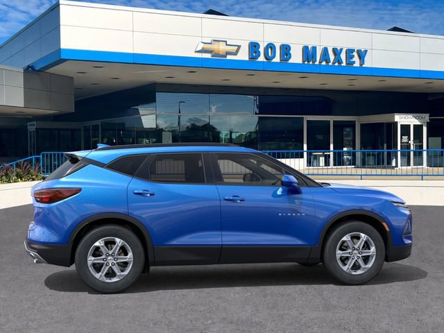 New 2026 Chevrolet Blazer LT w/ Convenience Package FWD image 5