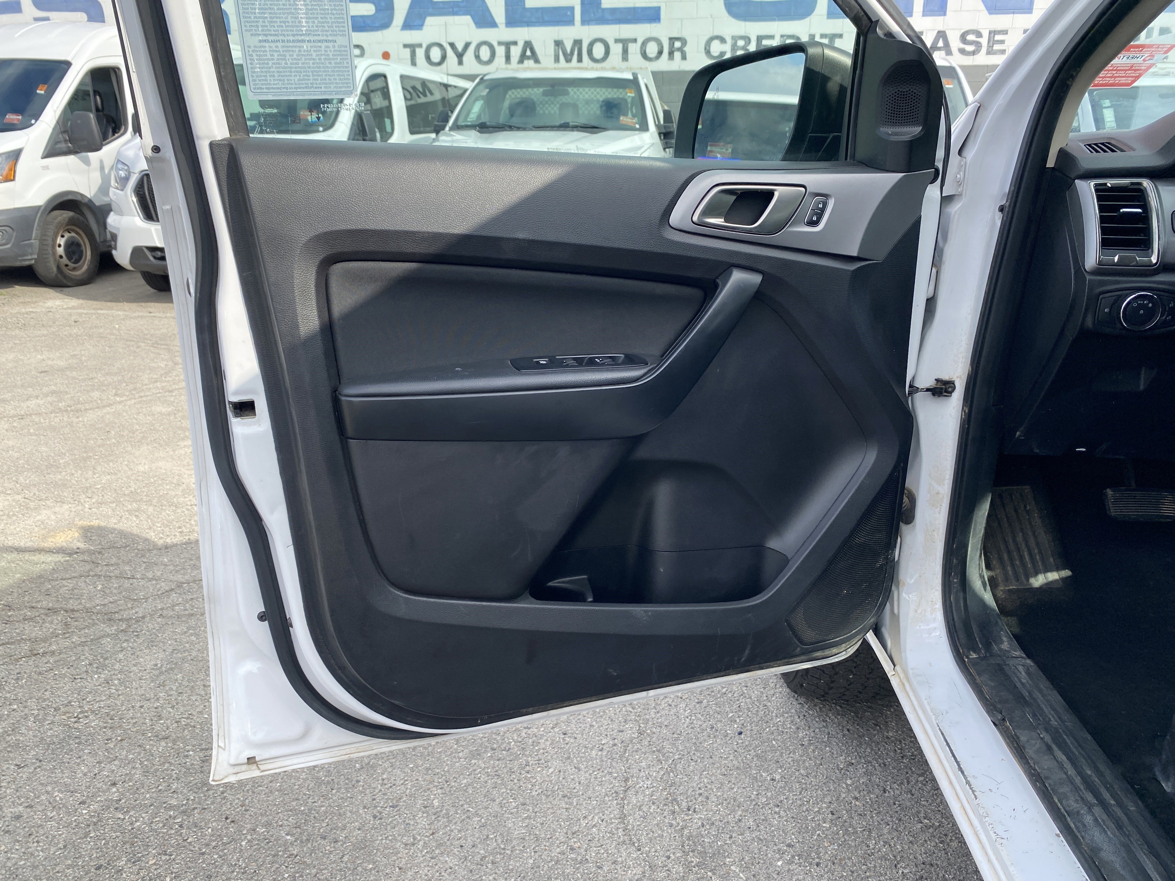 Used 2020 Ford Ranger XLT w/ Equipment Group 301A Mid image 17