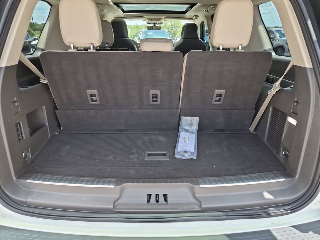 Used 2023 Lincoln Navigator Reserve AWD/4WD image 42