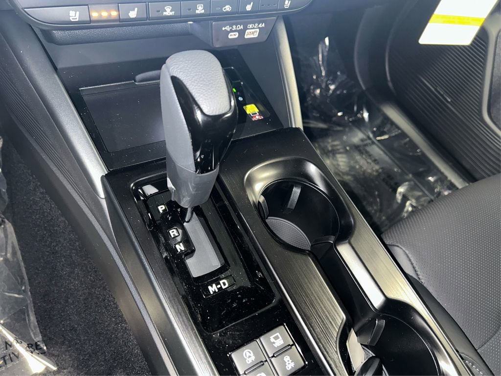 New 2026 Subaru Outback Touring XT image 39