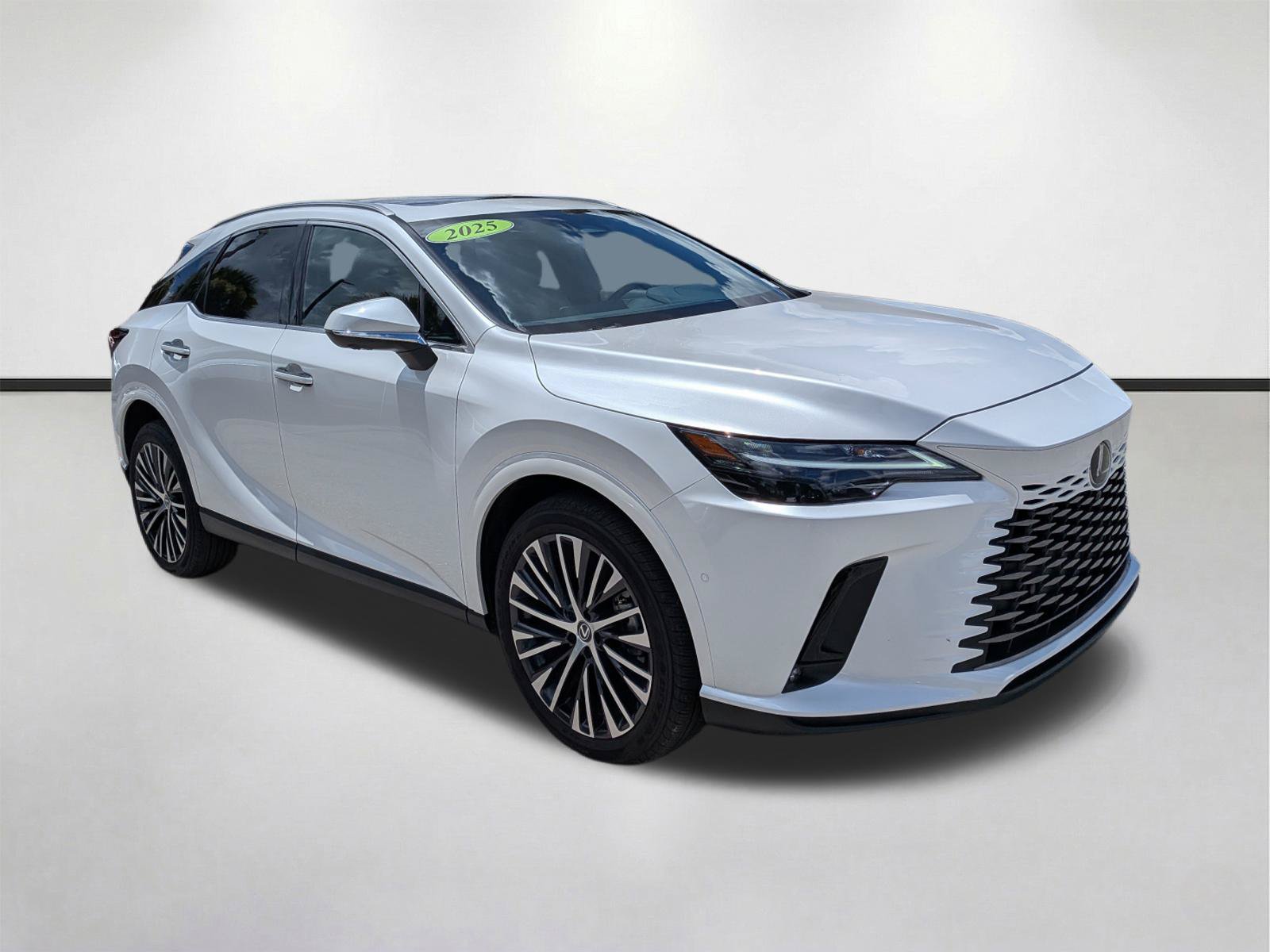 Used 2025 Lexus RX 350 Premium Plus w/ Convenience Package FWD video 1