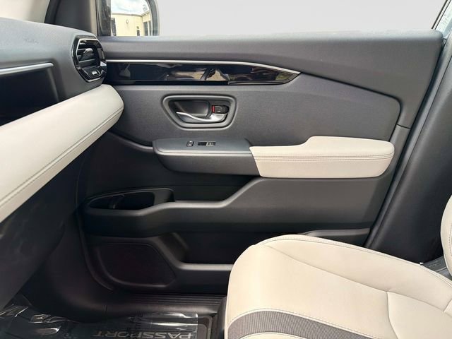 Used 2026 Honda Passport RTL image 23
