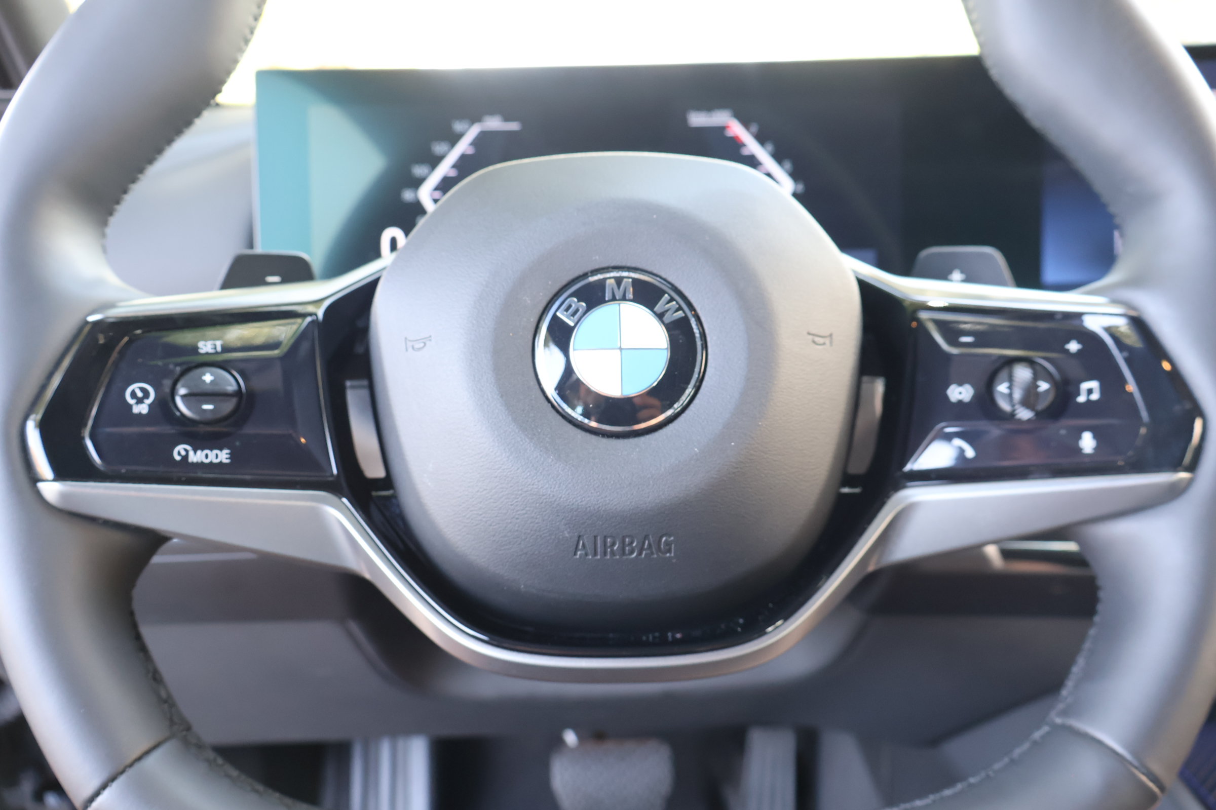 Used 2025 BMW 530i RWD image 23