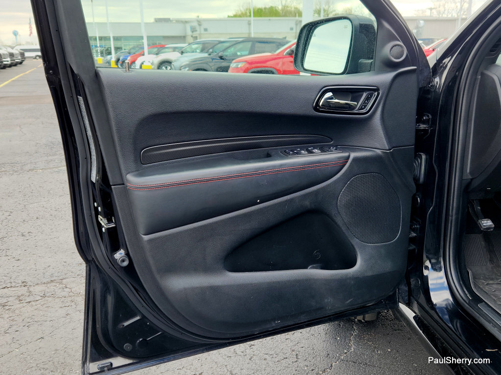 Used 2023 Dodge Durango R/T AWD/4WD image 22