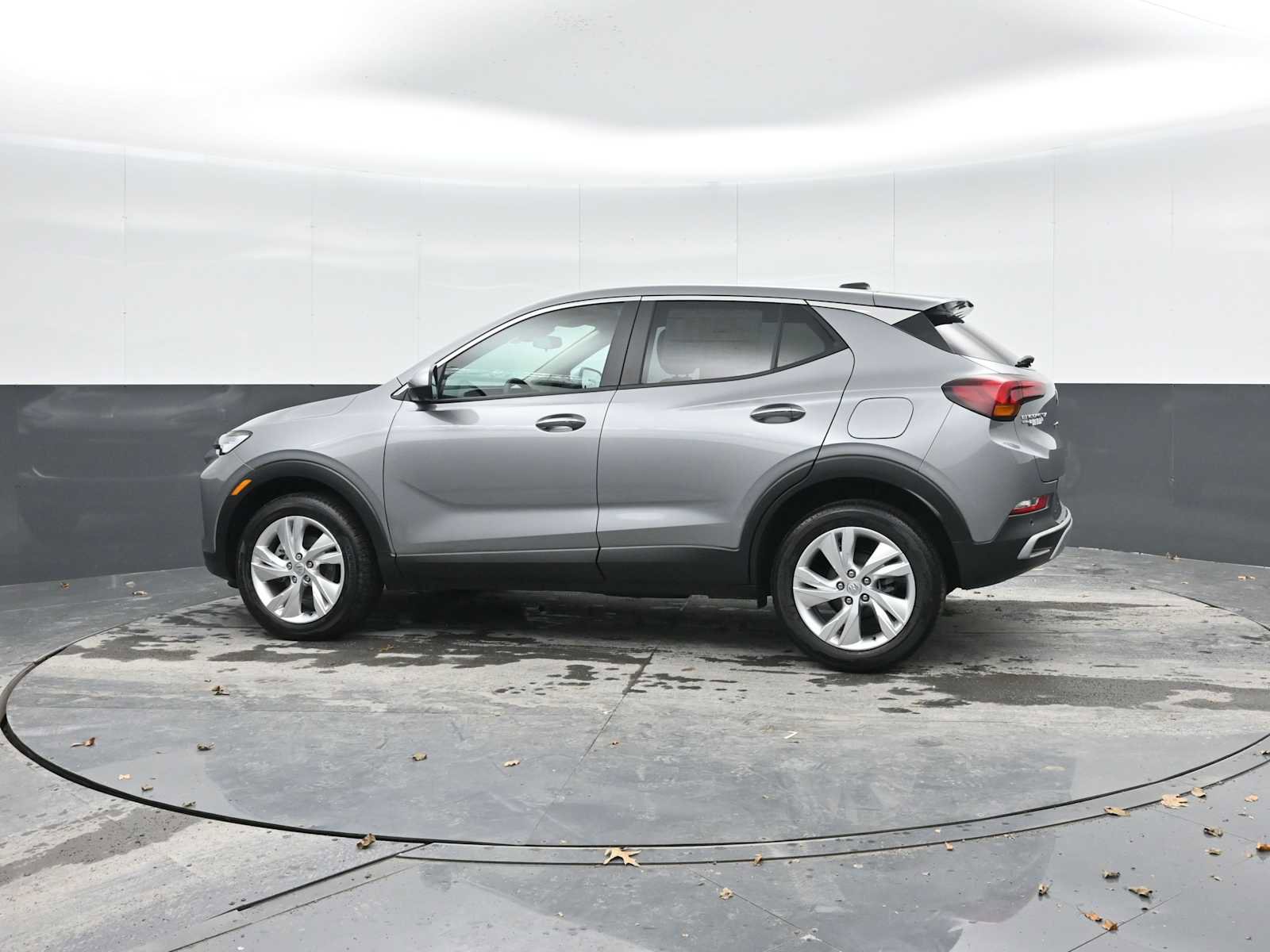 New 2026 Buick Encore GX Preferred w/ Advanced Technology Package image 3