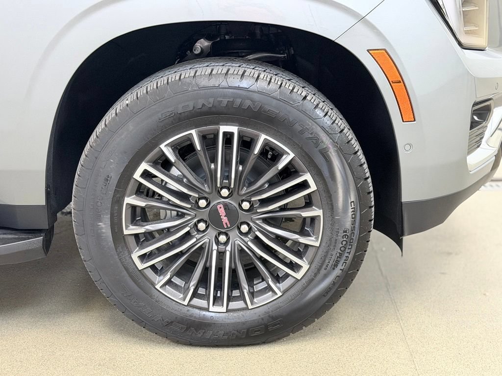 New 2026 GMC Yukon XL Elevation w/ Elevation Premium Package AWD/4WD image 4