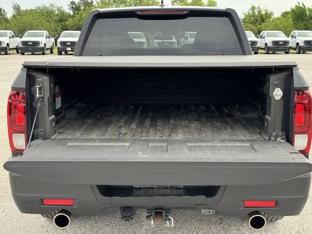 Used 2023 Honda Ridgeline Sport image 30
