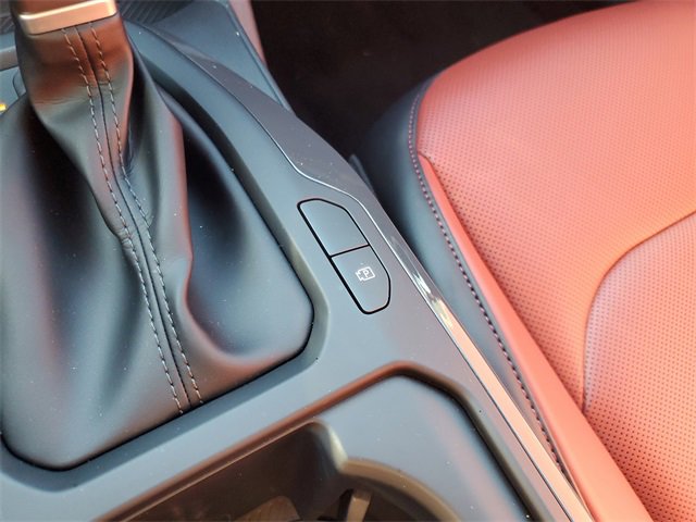 New 2025 Kia K4 GT-Line Turbo image 30