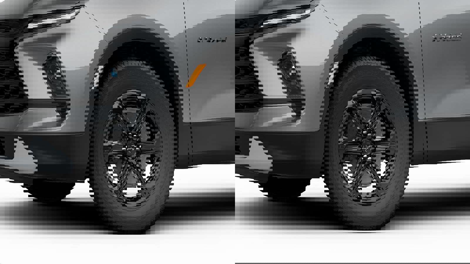 New 2026 Chevrolet Blazer LT w/ Sound & Technology Package image 29