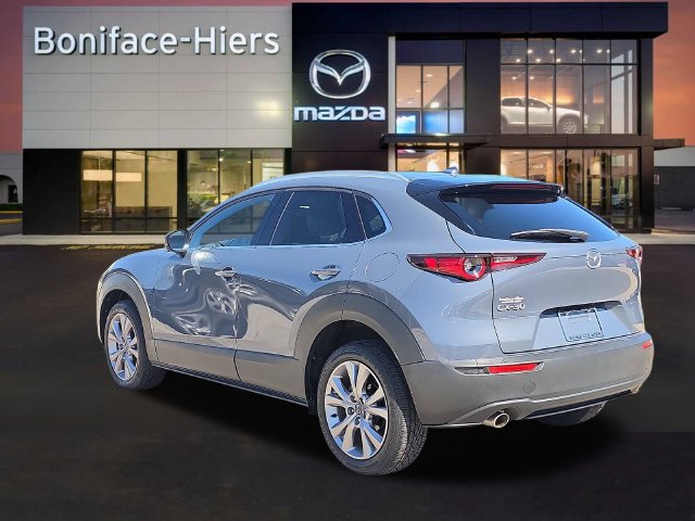 Certified 2021 MAZDA CX-30 FWD 2.5 S w/ Premium Package image 3