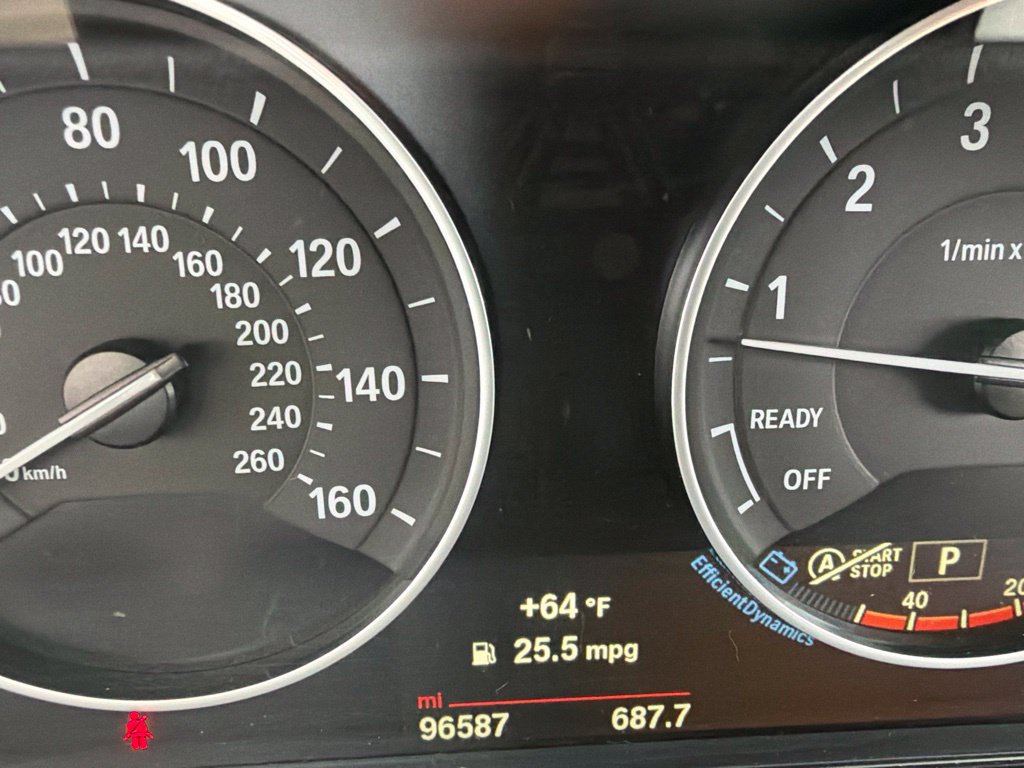 Used 2015 BMW 328i xDrive Sedan AWD/4WD image 17