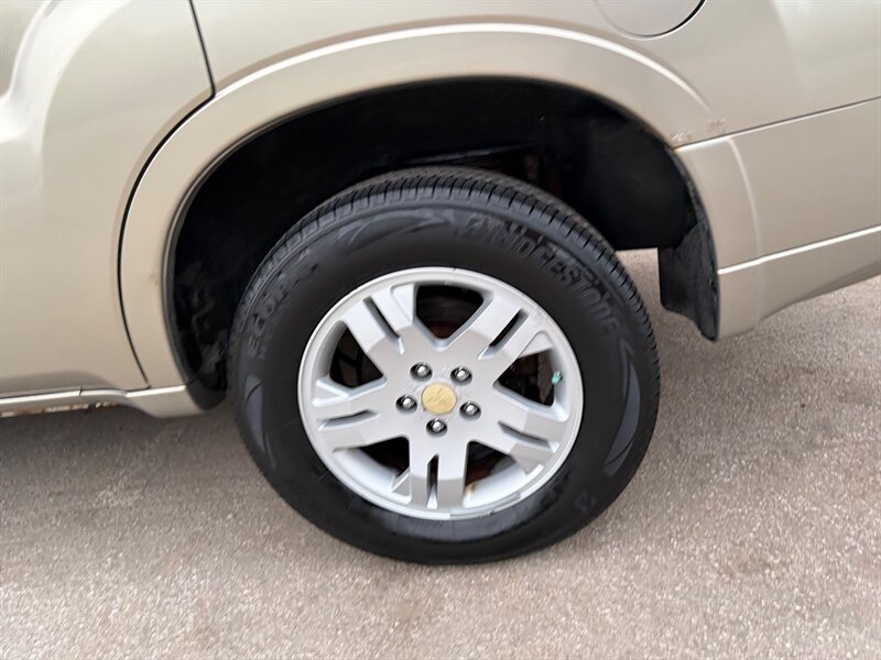Used 2008 Mitsubishi Endeavor LS FWD image 26
