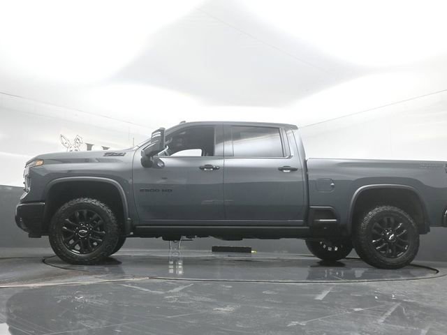 New 2026 Chevrolet Silverado 2500 LTZ w/ LTZ Plus Package image 33
