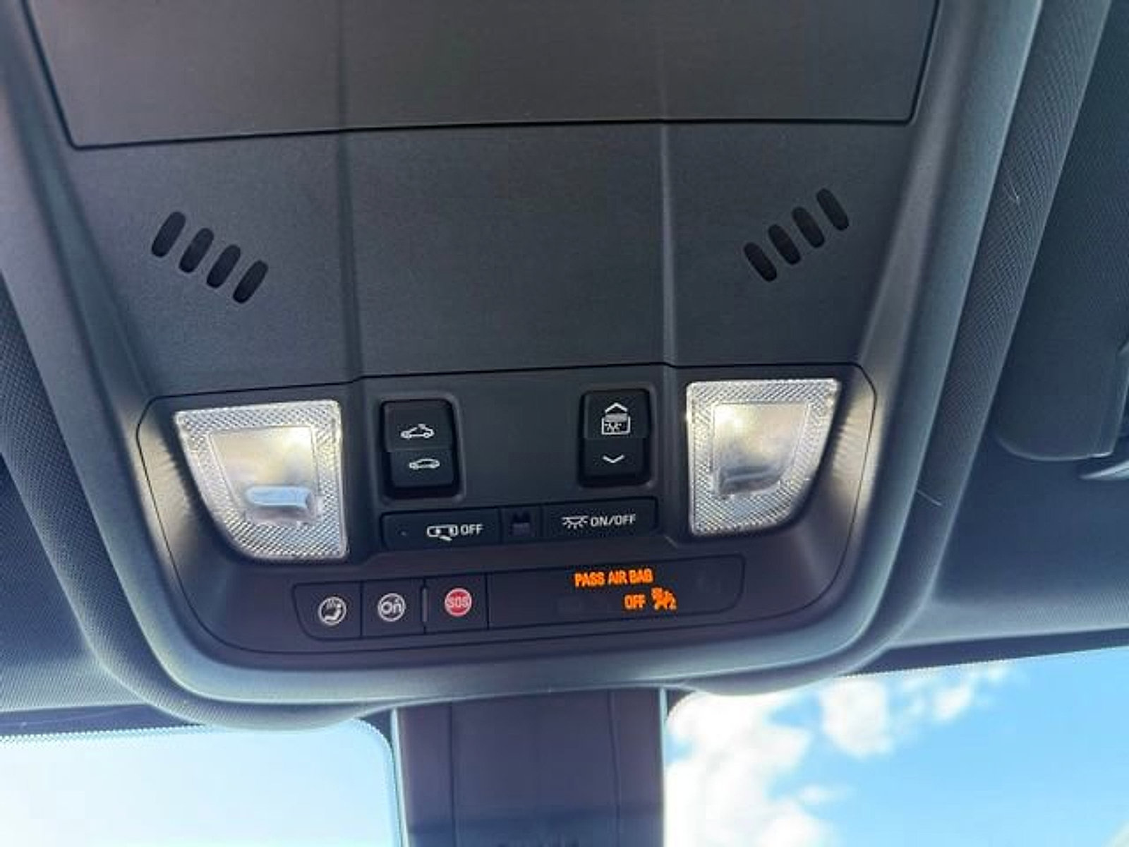 Certified 2023 Chevrolet Equinox RS AWD/4WD image 15