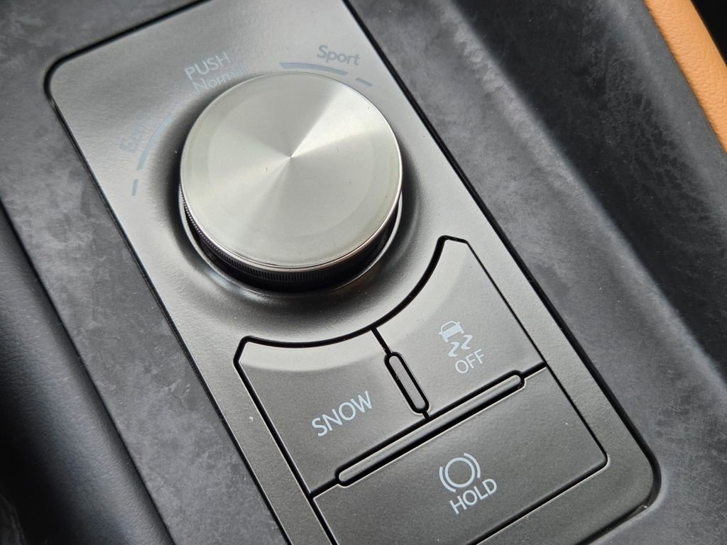 New 2026 Lexus IS 350 F Sport image 17