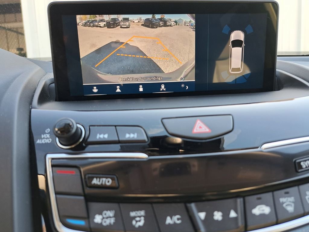 Certified 2021 Acura RDX w/ Technology Package image 11