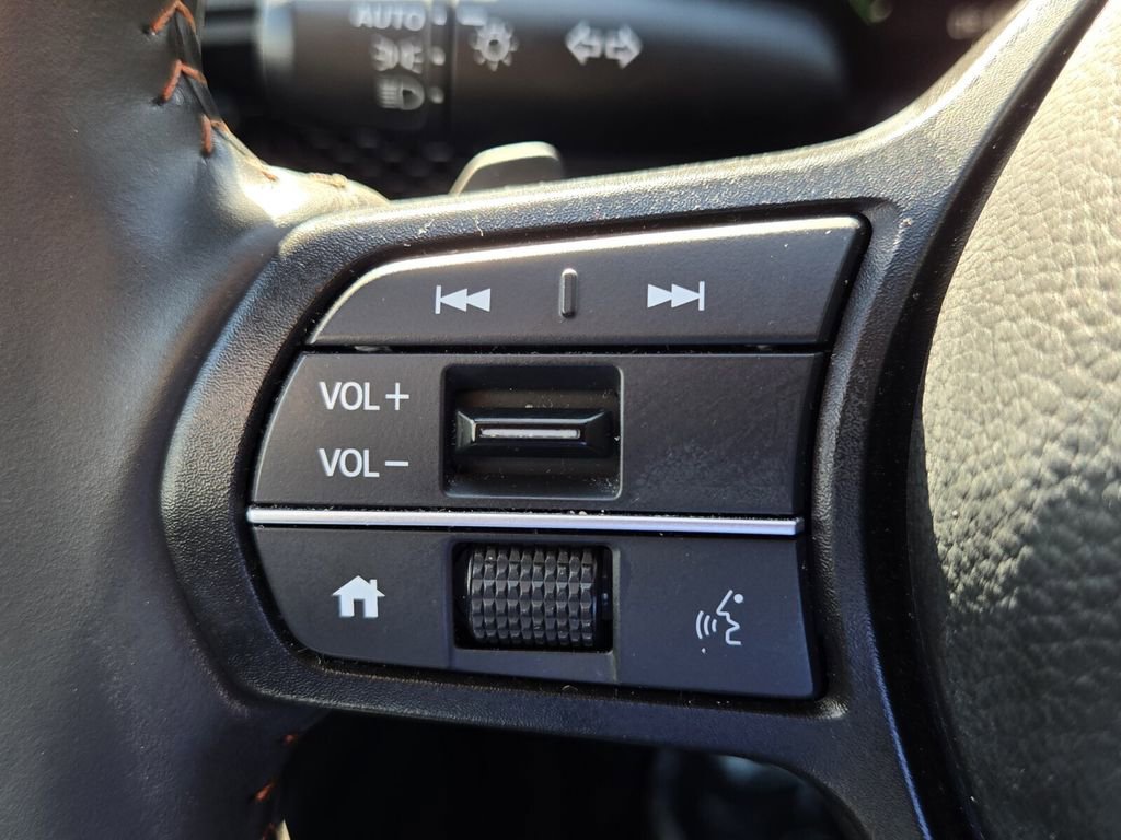 Used 2025 Honda CR-V Sport-L image 27