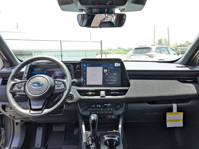 New 2026 Subaru Outback Limited AWD/4WD image 10