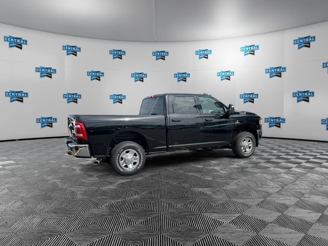 New 2024 RAM 3500 Tradesman w/ Bed Utility Group AWD/4WD image 4