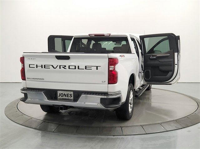 Used 2023 Chevrolet Silverado 1500 LT image 15