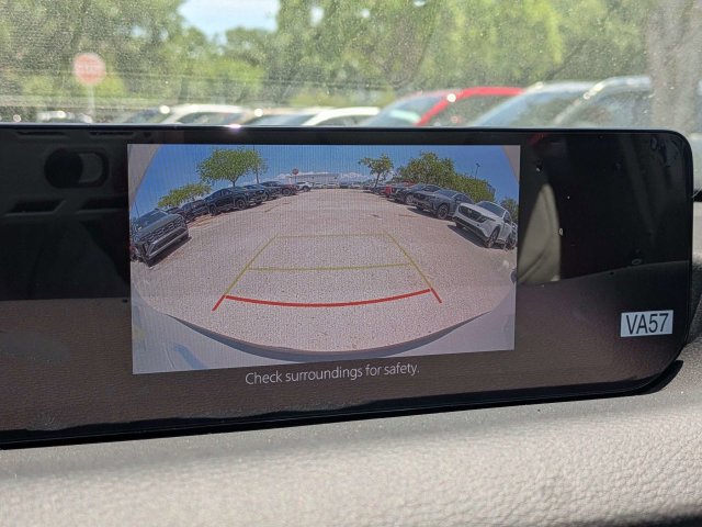 New 2026 MAZDA CX-50 AWD 2.5 S w/ Accent Package image 19