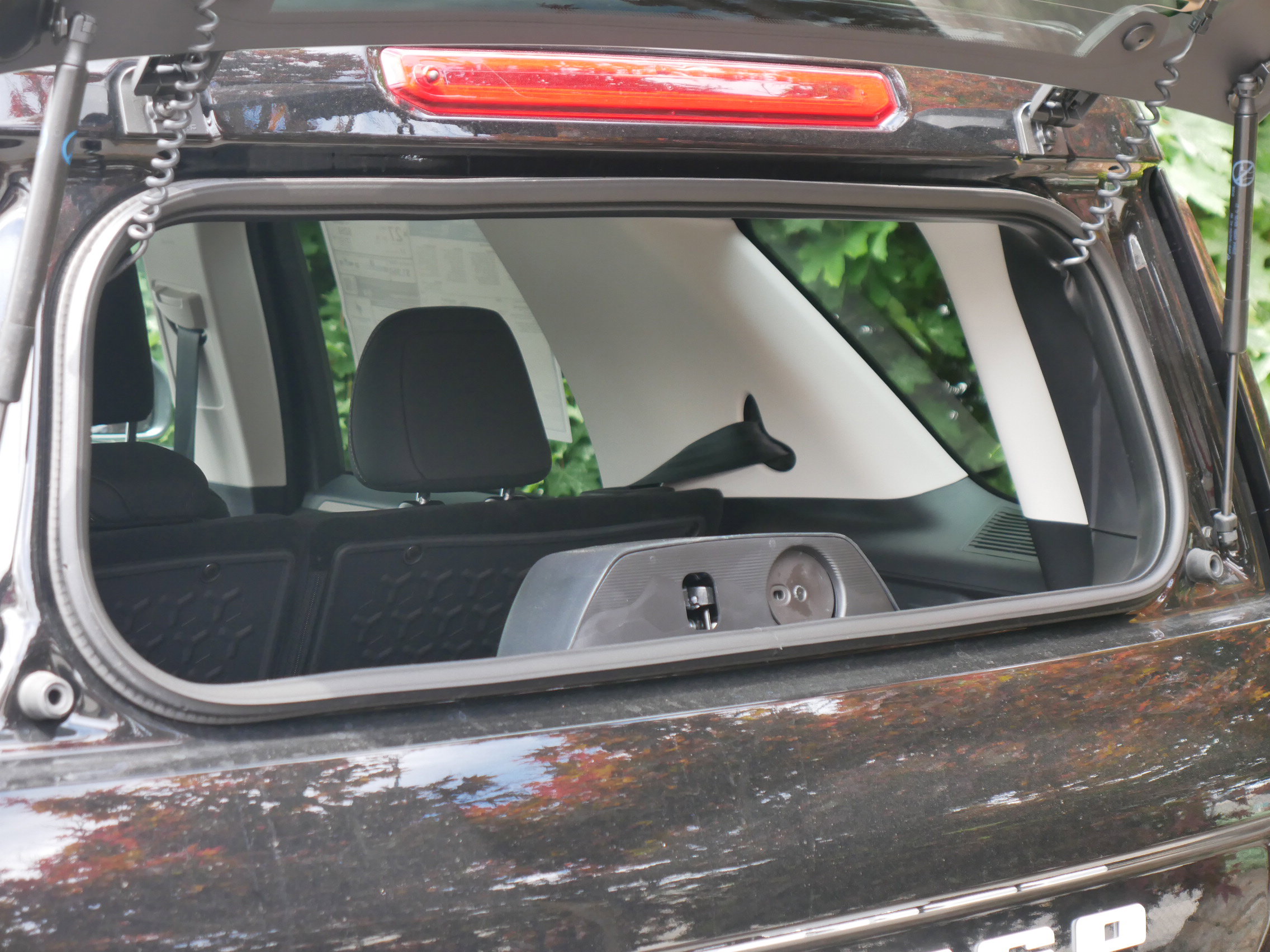 New 2025 Ford Bronco Sport Big Bend image 20