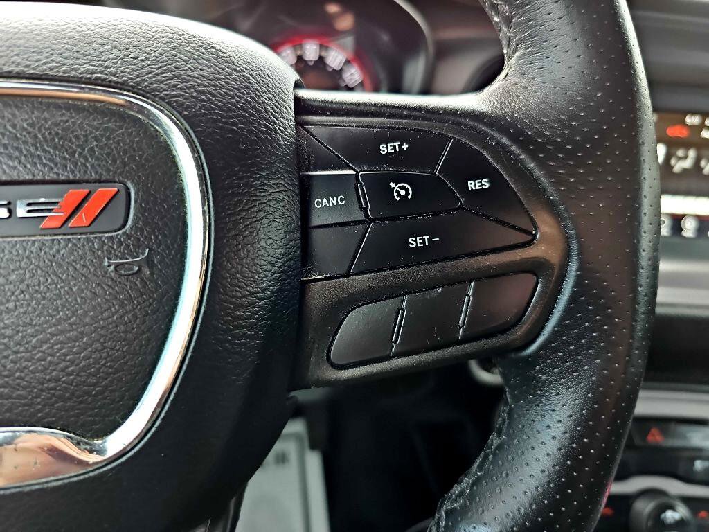 Used 2023 Dodge Challenger SXT w/ Blacktop Package image 22
