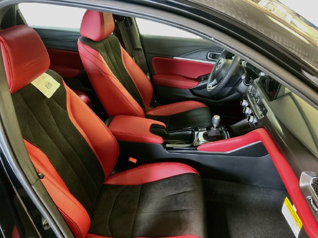 New 2026 Acura Integra Type S FWD image 27