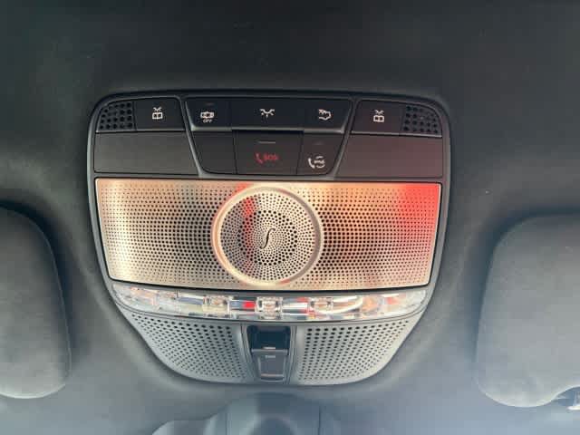 Used 2024 Mercedes-Benz G 63 AMG 4MATIC image 31