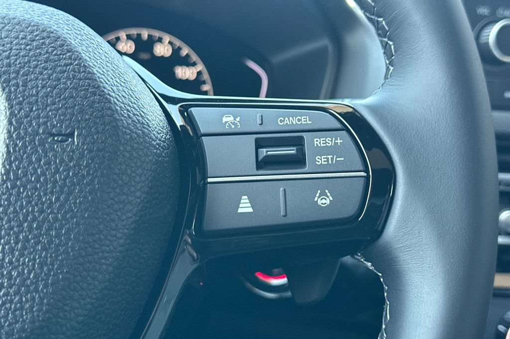 New 2026 Honda Civic Sport image 24