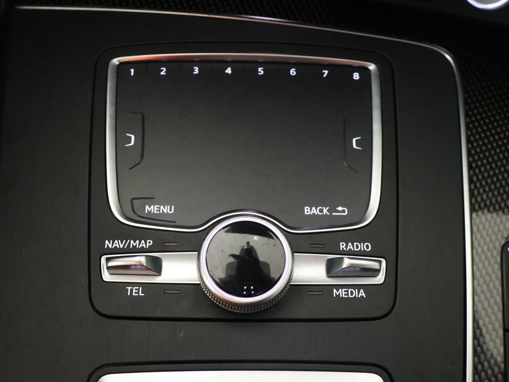 Used 2018 Audi SQ5 Prestige w/ Prestige Package AWD/4WD image 53