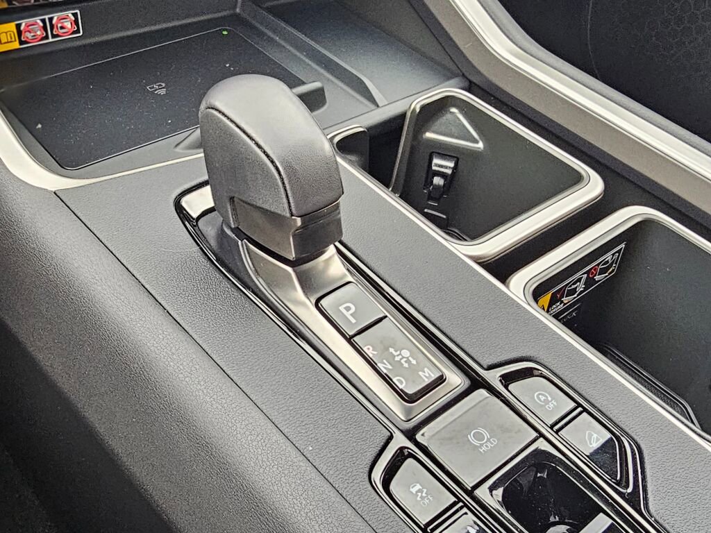 Used 2024 Lexus TX 350 AWD w/ Cold Weather Package image 37