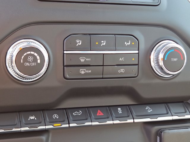 New 2026 GMC Sierra 1500 Pro w/ Pro Value Package AWD/4WD image 27