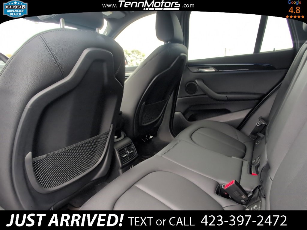 Used 2021 BMW X1 xDrive28i w/ Convenience Package image 13