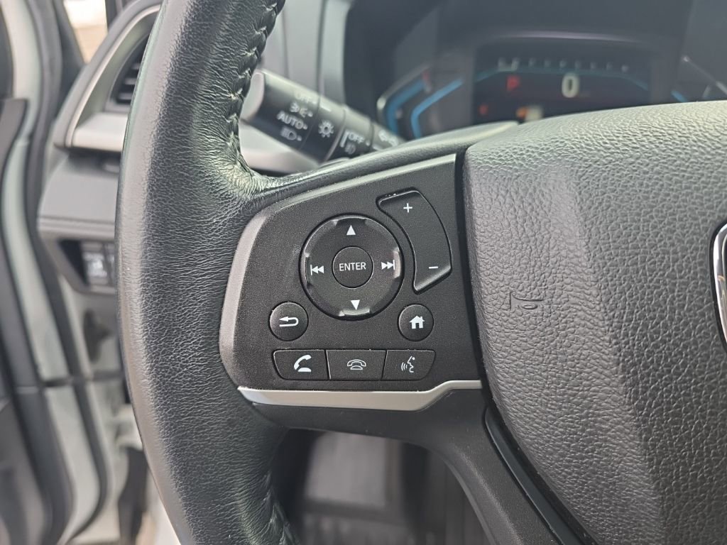 Used 2023 Honda Odyssey EX-L image 19