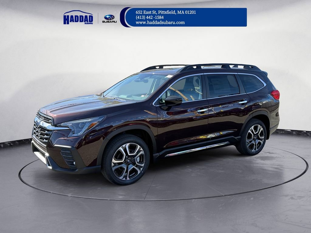 New 2025 Subaru Ascent Touring image 1