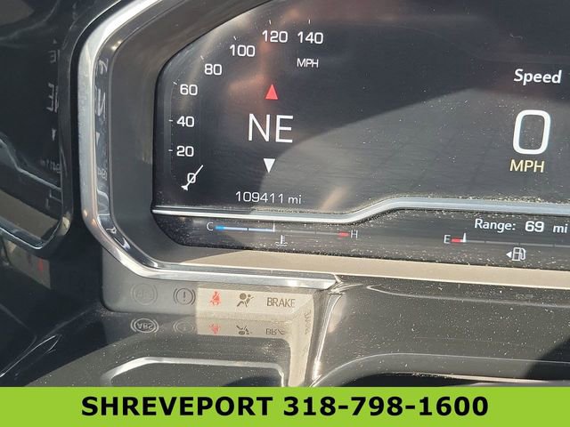 Used 2022 GMC Sierra 1500 Elevation w/ X31 Off-Road Package AWD/4WD image 12