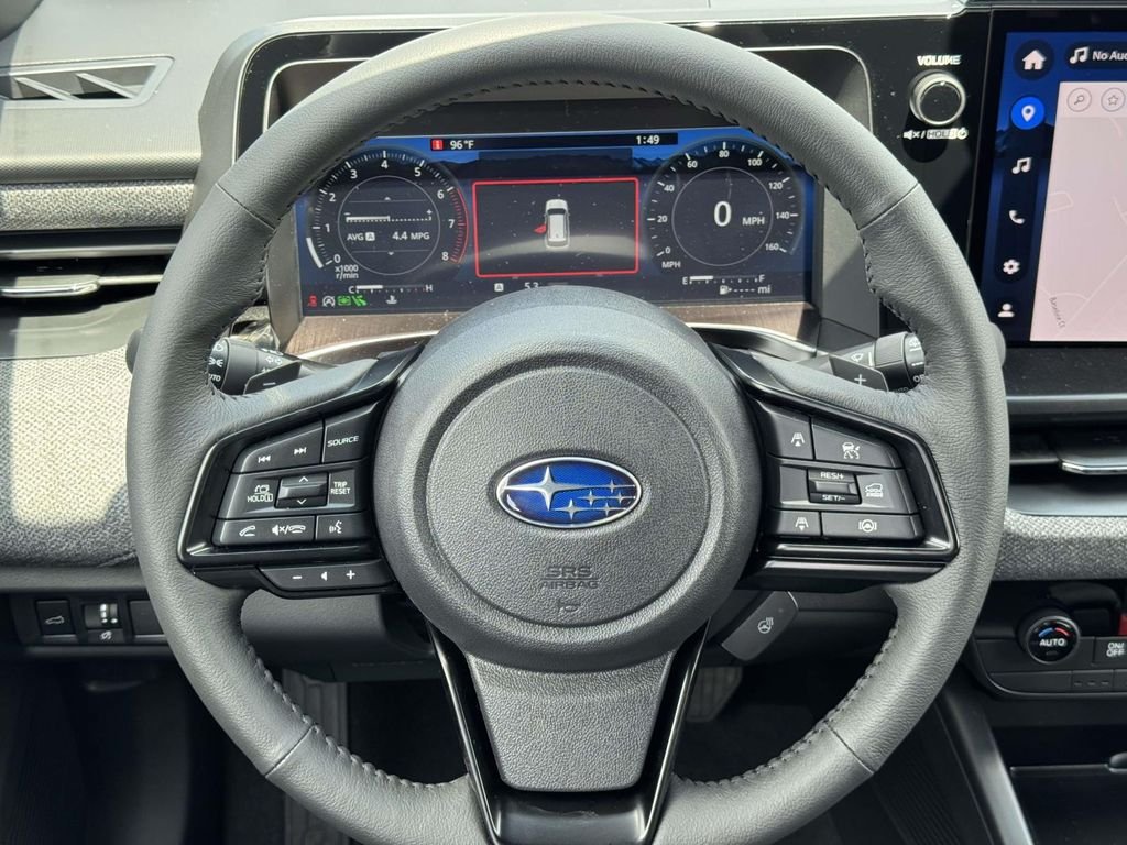 New 2026 Subaru Outback Premium AWD/4WD image 20