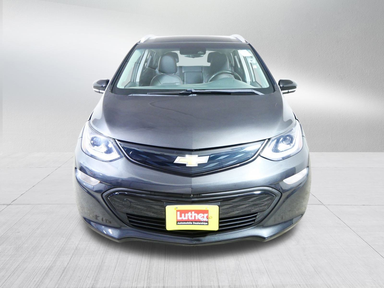 Used 2019 Chevrolet Bolt Premier w/ Infotainment Package video 2