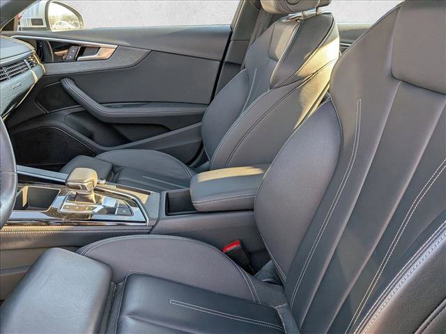 Used 2023 Audi A4 2.0T Premium Plus w/ Premium Plus Package image 14