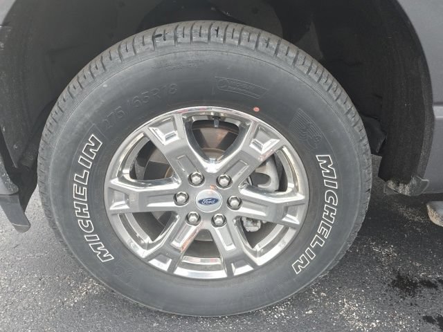 Used 2021 Ford F150 XLT w/ Equipment Group 302A High AWD/4WD image 32