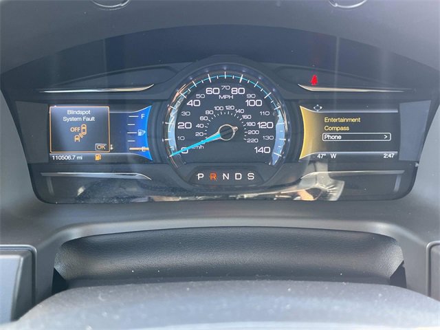 Used 2019 Ford Flex SEL w/ Equipment Group 202A image 38