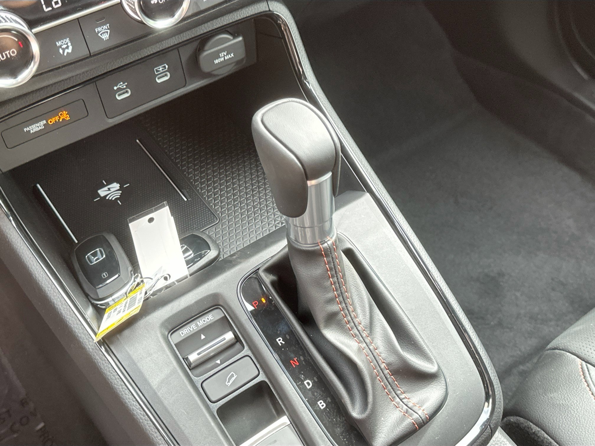 New 2026 Honda CR-V Sport-L image 13