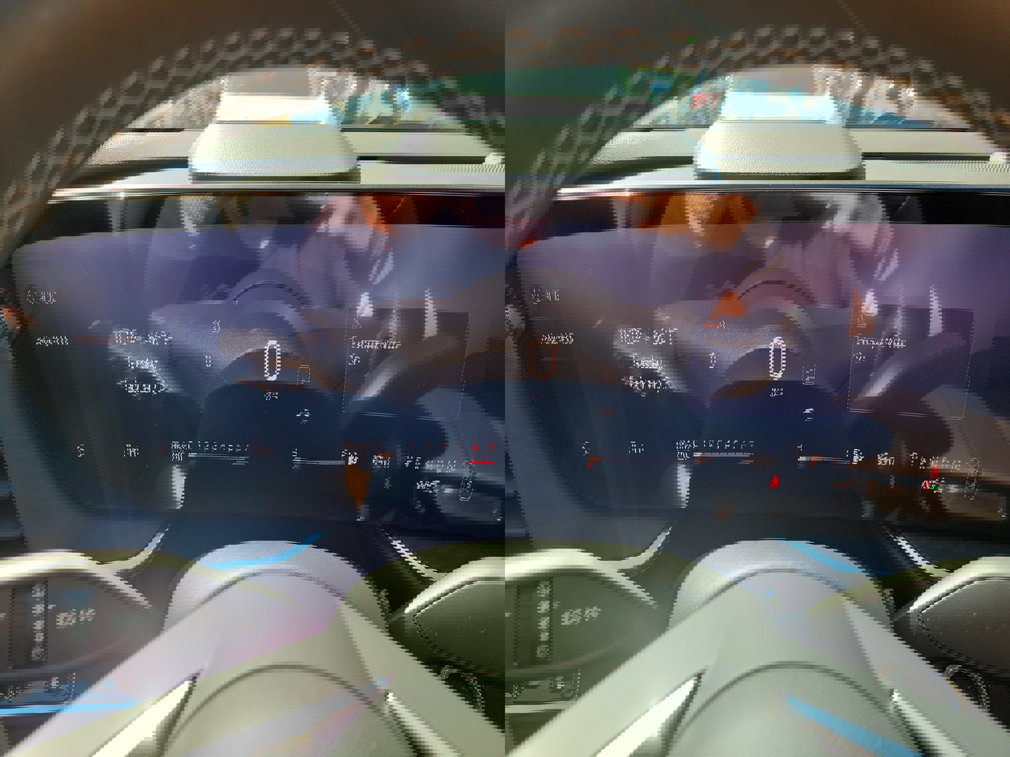 New 2026 Buick Envision Preferred image 10